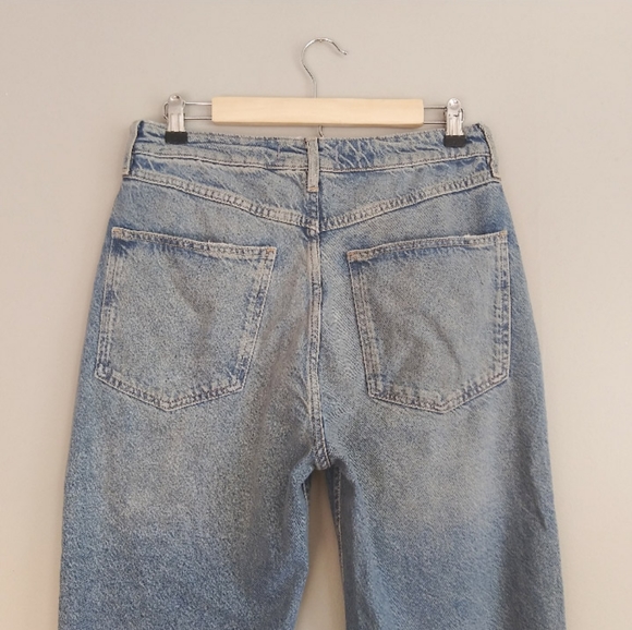 NWOT Free People Jeans - Picture 5 of 7